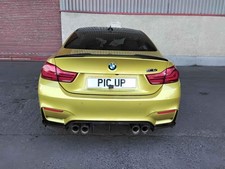 Bmw competition f82 for sale  SWANSEA
