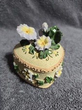 hummingbird music box for sale  Tooele