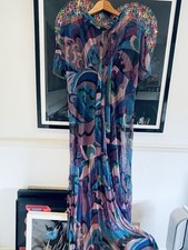 Zara beach cover for sale  LONDON
