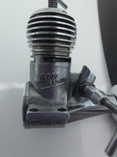Model airplane engine for sale  FELIXSTOWE