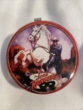 Lone ranger tin for sale  Phoenix