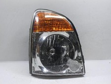 Farol direito 2010 Hyundai H100 Porter 2 921024F0 comprar usado  Enviando para Brazil