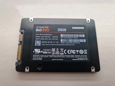 Samsung 870 evo for sale  STREET