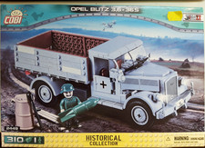 Cobi 2449 pel gebraucht kaufen  Weil am Rhein