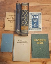 Historische bücher weltkrieg gebraucht kaufen  Göppingen