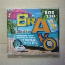 Hits 130 cd gebraucht kaufen  Michelfeld