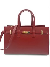 Borsa donna mano usato  Firenze