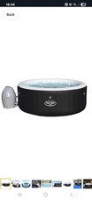 Lay spa miami for sale  CORBY