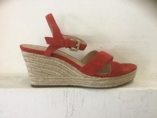 Espadrillas geox pelle usato  Varese