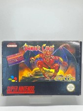 demon crest nintendo d'occasion demon crest nintendo d'occasion  Aix-en-Provence-