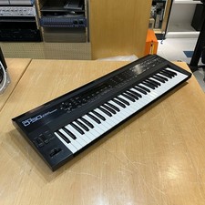 Roland keys music d'occasion  Expédié en Belgium