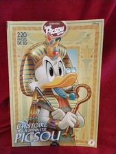 Super picsou geant d'occasion  Saint-Julien-en-Genevois