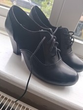 Ladys clarks cushion for sale  NORWICH