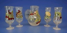 Vtg. oneida glass for sale  Winchester