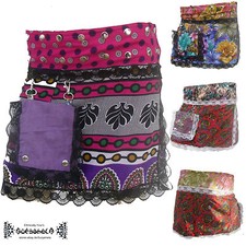 Wickel rock wrap gebraucht kaufen  Viechtach