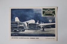 1959 carte 1er d'occasion  Amiens-