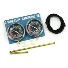 Motorcycle carburettor vacuum for sale  FAREHAM