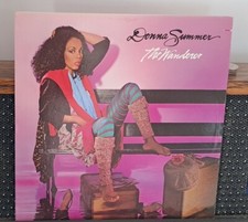 Donna summer the d'occasion  Betton