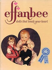 Effanbee dolls international for sale  Phillipsburg