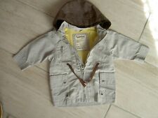 Veste coton marque d'occasion  France