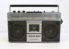 Sharp 6060 stereo gebraucht kaufen  Wilhelmshaven