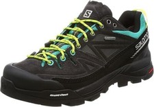 Salomon damen alp gebraucht kaufen  Bad Abbach