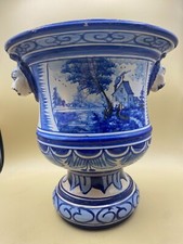 Faience nevers cache d'occasion  Neuvy-sur-Loire