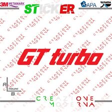 Adesivo sticker logo usato  Matera