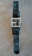 Montre homme fossile d'occasion  Pouilly-sous-Charlieu