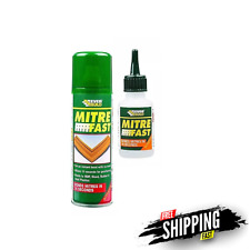 Everbuild mitre fast for sale  MANCHESTER