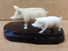 Original miniature japan for sale  Astoria