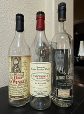 Pappy van winkle for sale  Diablo