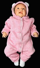 Baby wagenanzug verall gebraucht kaufen  Bürstadt