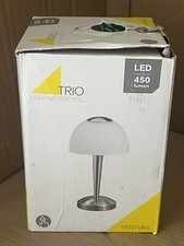 Trio leuchten led gebraucht kaufen  Hannover