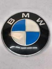 Emblema de carro original BMW 5114 1872324 fabricante de equipamento original comprar usado  Enviando para Brazil