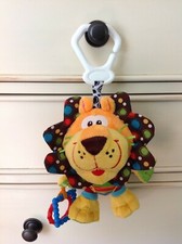 Playgro playground roary for sale  Auburn
