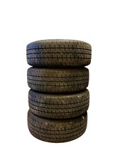 Felgen reifen ford gebraucht kaufen  Brakel