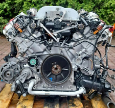 Motor audi fsi gebraucht kaufen  Sindelfingen