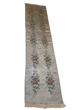 Silver floral french for sale  Saluda