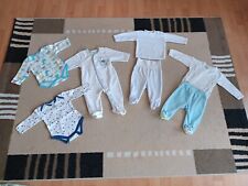 Babykleidung nicki junge gebraucht kaufen  Ohrdruf