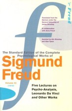 THE COMPLETE PSYCHOLOGICAL WORKS OF SIGMUND FREUD: V. 11 comprar usado  Enviando para Brazil
