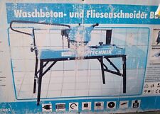 Tischsäge gebraucht kaufen  Göppingen