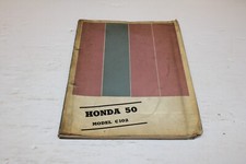 1960 honda c102 for sale  Arden