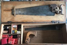 Antique wooden carpenters for sale  Manteca
