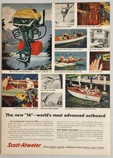 1956 print scott for sale  Sterling Heights