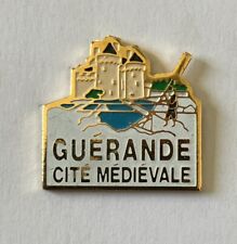 Pin guerande cite d'occasion  Aizenay