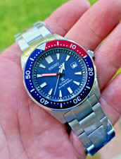 Seiko prospex diver for sale  ANTRIM