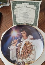 Elvis presley dream for sale  Downey