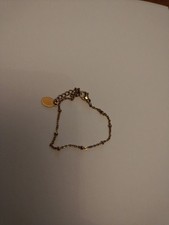 Rare bijoux doré d'occasion  Hautmont