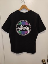 Stussy shirt large for sale  Chico